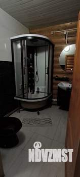 Дом 85м², 2-этажный, участок 4 сот.