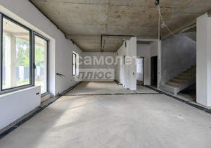 Дом 351м², 2-этажный, участок 6 сот.