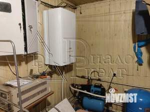 Дом 576м², 2-этажный, участок 13 сот.