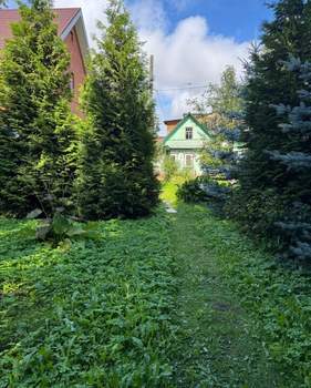 Дом 66м², 1-этажный, участок 0 сот.