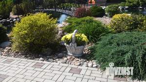 Дом 202м², 3-этажный, участок 18 сот.