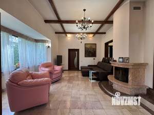 Дом 300м², 2-этажный, участок 15 сот.