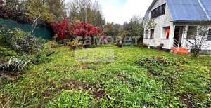 Дом 72м², 2-этажный, участок 6 сот.