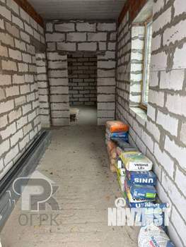 Дом 175м², 2-этажный, участок 5 сот.