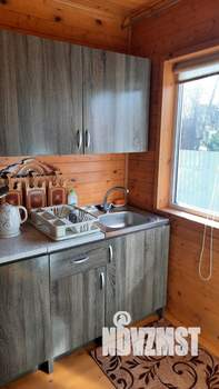 Коттедж 78м², 2-этажный, участок 11 сот.