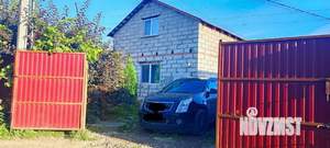 Дом 110м², 2-этажный, участок 7 сот.