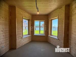 Дом 110м², 2-этажный, участок 5 сот.