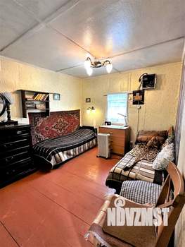 Дом 21м², 1-этажный, участок 6 сот.