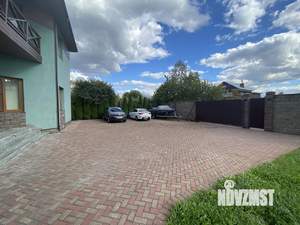 Дом 420м², 2-этажный, участок 16 сот.