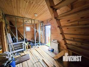 Дом 100м², 2-этажный, участок 4 сот.