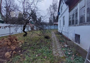 Дом 85м², 2-этажный, участок 6 сот.