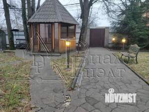 Дом 576м², 2-этажный, участок 13 сот.