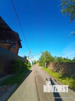 Дом 100м², 2-этажный, участок 24 сот.