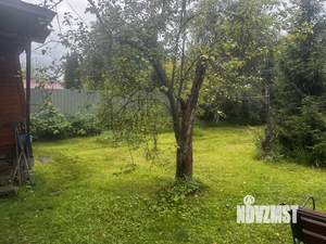 Дом 80м², 2-этажный, участок 8 сот.