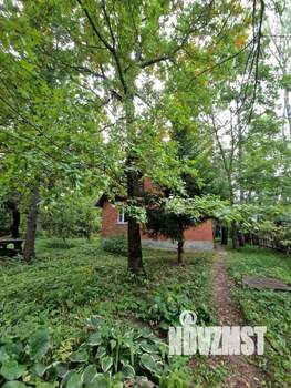 Дом 86м², 2-этажный, участок 9 сот.