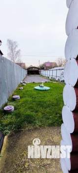 Дом 85м², 2-этажный, участок 4 сот.