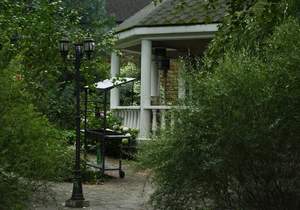 Дом 450м², 2-этажный, участок 40 сот.