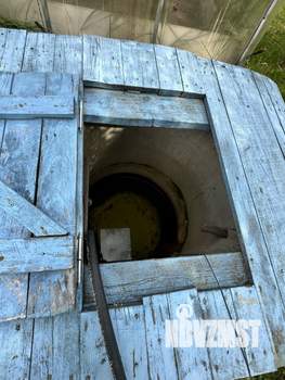 Дом 21м², 1-этажный, участок 6 сот.