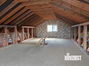 Дом 193м², 2-этажный, участок 6 сот.