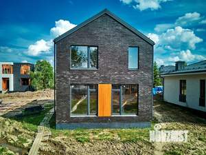 Дом 127м², 2-этажный, участок 7 сот.