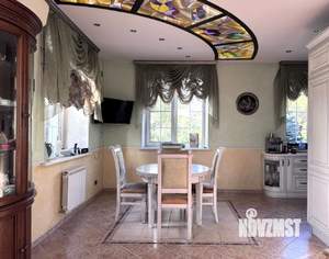 Дом 644м², 2-этажный, участок 32 сот.