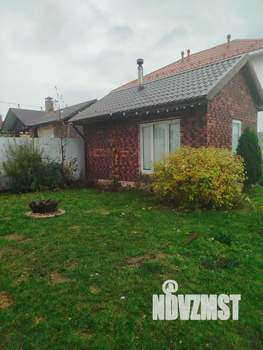 Дом 180м², 2-этажный, участок 607 сот.