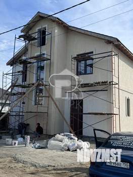 Дом 270м², 2-этажный, участок 6 сот.