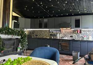 Дом 105м², 2-этажный, участок 7 сот.