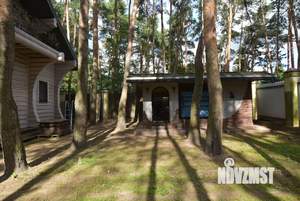 Дом 150м², 2-этажный, участок 50 сот.