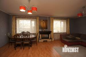 Коттедж 410м², 2-этажный, участок 12 сот.