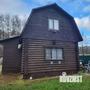 Дом 80м², 2-этажный, участок 6 сот.