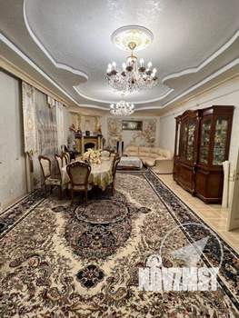 Дом 380м², 4-этажный, участок 6 сот.