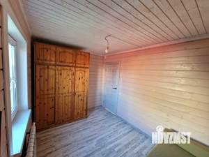 Дом 107м², 2-этажный, участок 8 сот.