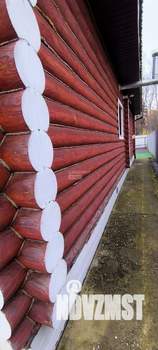 Дом 85м², 2-этажный, участок 4 сот.