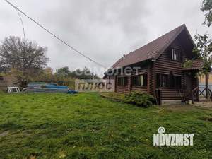 Дом 125м², 2-этажный, участок 6 сот.