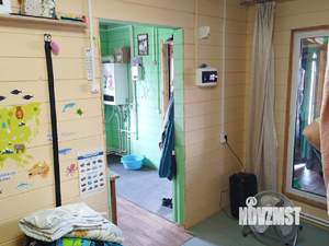 Дом 64м², 2-этажный, участок 5 сот.