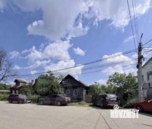 Дом 60м², 1-этажный, участок 15 сот.