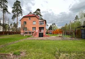 Дом 500м², 2-этажный, участок 20 сот.