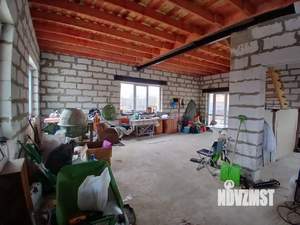 Дом 195м², 2-этажный, участок 6 сот.