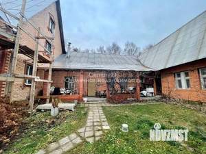 Коттедж 337м², 3-этажный, участок 38 сот.