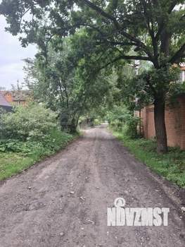 Дом 105м², 2-этажный, участок 7 сот.