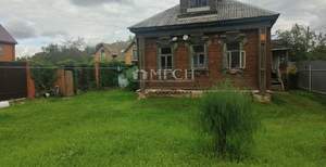 Дом 109м², 1-этажный, участок 17 сот.