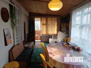 Дом 30м², 1-этажный, участок 3 сот.