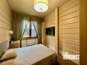 Коттедж 551м², 2-этажный, участок 17 сот.