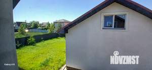 Дом 195м², 2-этажный, участок 7 сот.