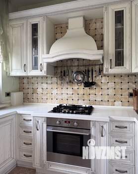 Дом 644м², 2-этажный, участок 32 сот.