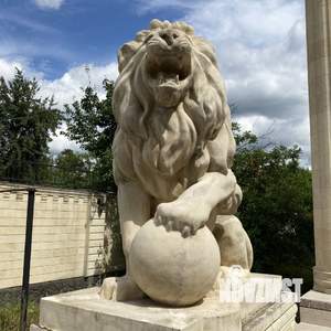 Дом 457м², 3-этажный, участок 10 сот.