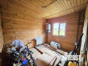 Дом 100м², 2-этажный, участок 4 сот.