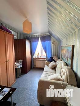 Дом 119м², 2-этажный, участок 5 сот.