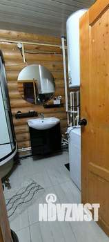 Дом 85м², 2-этажный, участок 4 сот.